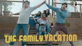 DILLI ABHI DUUR HAI | The Family Vacation S3 E1 |  Comedy Web Series  | SIT