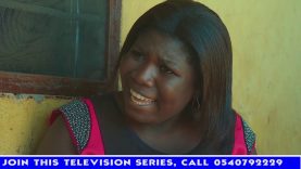 REASON WITH ME EP 2… TRENDING TV SERIES IN GHANA NOW