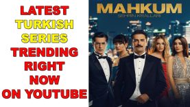 Top 11 Turkish Drama Series Trending Right Now On Youtube This Week