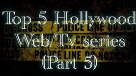 Top 5 Hollywood Web/Tv series (Part 5)#shorts #trending #viral #series #shortsvideo / By M reviewz