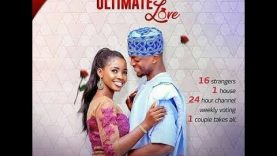 Latest trending TV series! What you don't know about ULTIMATE LOVE!!