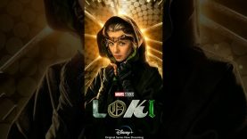 Loki | Tvseries #marvel #superhero #fantasy #trending