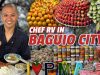 CHEF RV’S FOOD TRIP IN BAGUIO CITY!!!!!