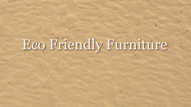 Eco-Friendly-Cardboard-Furniture