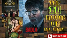 Top 10 Trending Hindi/Bollywood Movie and Tv series Of The week 12 march 2019||by IMDb