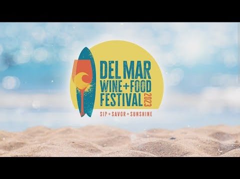 Del Mar Wine & Food Festival co-founder, Troy Johnson and Urban Kitchen Group's Tim Kolanko preview