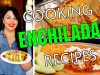 MEXICAN FOOD RECIPES COMPILATIONS | SATISFYING AND TASTY FOOD| 3 Hours of COOKING!!!