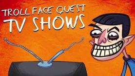 LA TV NOS TROLLEA! | Trollface Quest Tv Shows