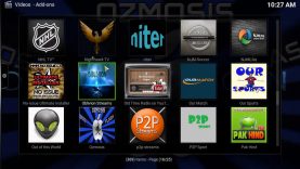 NEW TV SHOWS AND MOVIE ADDON FOR KODI, CHECK IT OUT!!