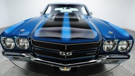 The Muscle Cars – TV Shows