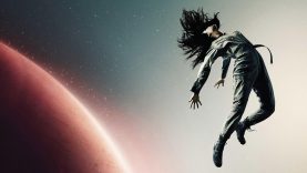 Best Sci Fi TV Shows Of 2015