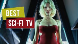 Best Sci Fi TV Shows, Ranked