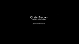 Christopher Bacon Games/Commercial Showreel 2015