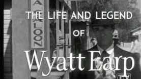 Classic Western TV Show Intros / Openings 1950s, 60s