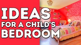 DIY Ways To Make Your Child’s Bedroom Magical l 5-MINUTE CRAFTS
