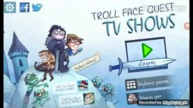Gramy wt rola / Troll faie quest TV shows