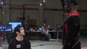Halo 4 Spartan Ops – Behind the Scenes 1