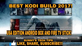 HOW TO INSTALL YOUR NEW KODI- HD MOVIES + TV SHOWS ADDON  APRIL 2017!