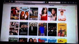 How to watch free TV shows on smart tv