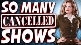 HUGE TV Shows CANCELED!!!! – ETC Daily