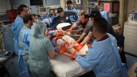 Inside The Emergency Room – TV Shows