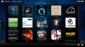 Kodi (xbmc) how to watch latest movies and tv shows in HD for free!