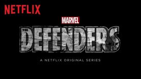 Marvel’s The Defenders | SDCC Teaser [HD] | Netflix