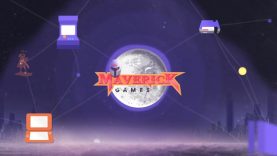 Maverick Games – Animation Opening
