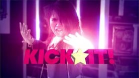 Motoko Kick It! – By Motoko Games