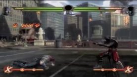 Nieuwe features maken van Mortal Kombat 9 aanrader (GTU 3)