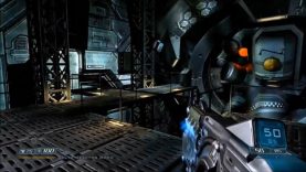 RMG Rebooted EP 3 Doom 3 BFG Edition Xbox One Game Review