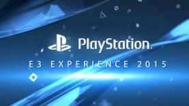 Sony – PlayStation E3 Experience Promo Titles
