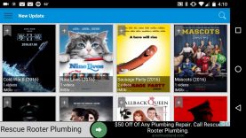 The Best Android Movie App For Free Movies and TV Shows; Newest Movies HD