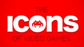 The Icons of Video Games