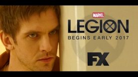 The Legion TV Show Explained/Theory