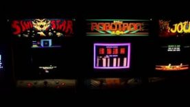 The Space Invaders: In Search of Lost Time, a feature-length documentary about arcade game collectors