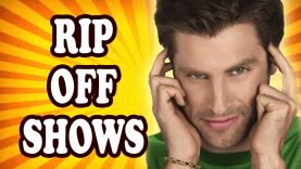 Top 10 TV Shows That Ripped Off Other TV Shows — TopTenzNet