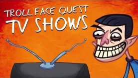 Troll Face TV Shows