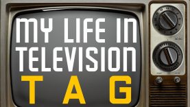 TV shows that changed my life TAG!