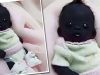World’s Darkest Baby | Shocking | WTF
