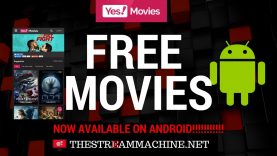 Yes Movies – Brand New Android APK For Free Movies And TV Shows
