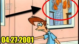 10 Tv Shows That Predicted The Future (Scary Stuff)