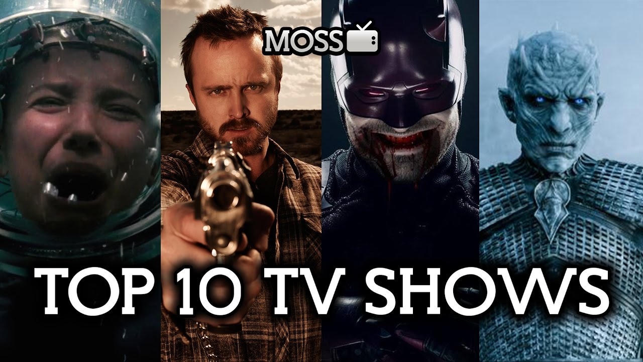 top 10 must watch web series