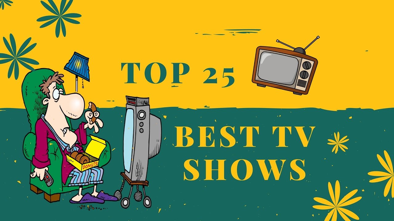 best television series to binge watch