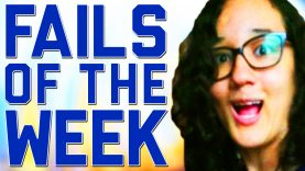 Best Fails of the Week 1 March 2016 || “WTF Was that?!” by FailArmy