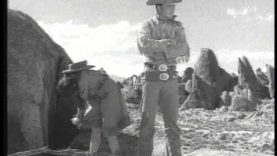 Buffalo Bill Jr. Redskin Gap Westerns TV Shows FULL LENGTH