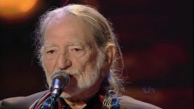 Country tv show – Willie Nelson(Soundstage)
