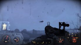 Fallout 4 wtf moment