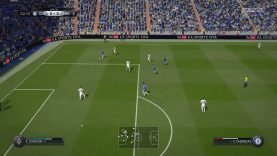 FIFA 16 – WTF Goal – Diego Costa