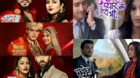 Ishqbaaz & All Indian TV shows were INTERCHANGED!!